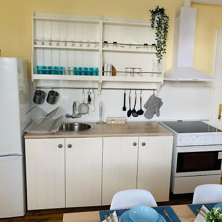 Tanin House - Three-Bedroom Apartment, Sauna And Gym 10' Away From Borovets 사모코프 외부 사진