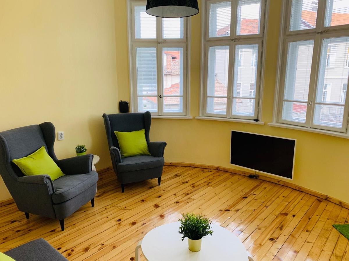 Tanin House - Three-Bedroom Apartment, Sauna And Gym 10' Away From Borovets 사모코프 외부 사진