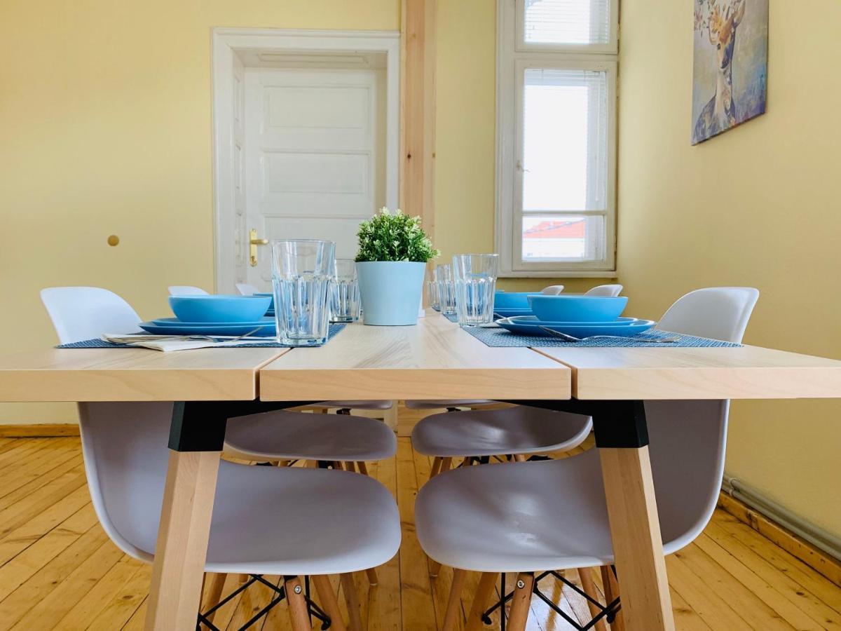Tanin House - Three-Bedroom Apartment, Sauna And Gym 10' Away From Borovets 사모코프 외부 사진