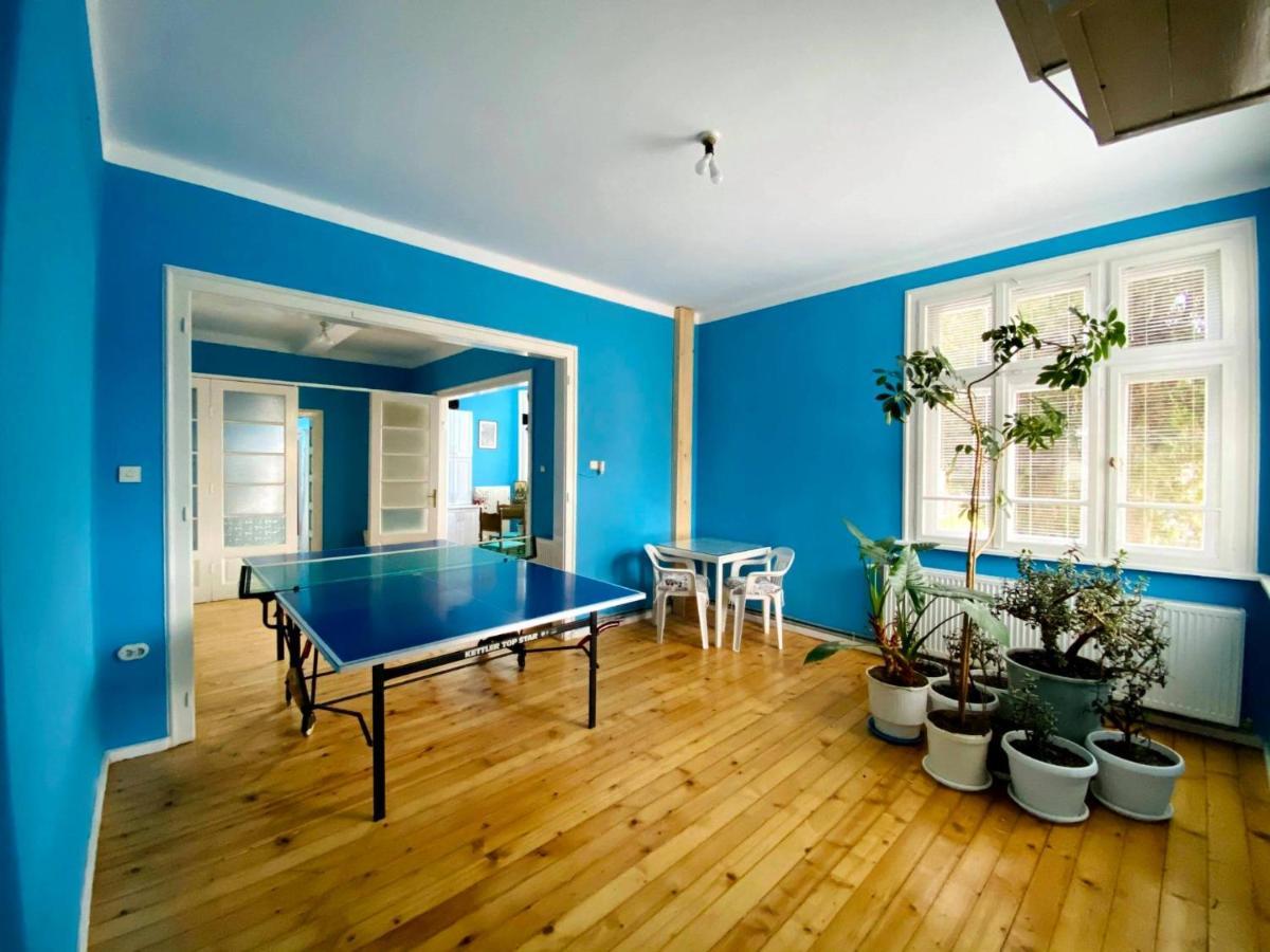 Tanin House - Three-Bedroom Apartment, Sauna And Gym 10' Away From Borovets 사모코프 외부 사진