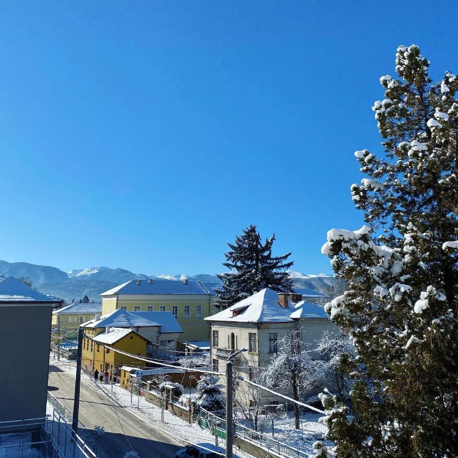 Tanin House - Three-Bedroom Apartment, Sauna And Gym 10' Away From Borovets 사모코프 외부 사진