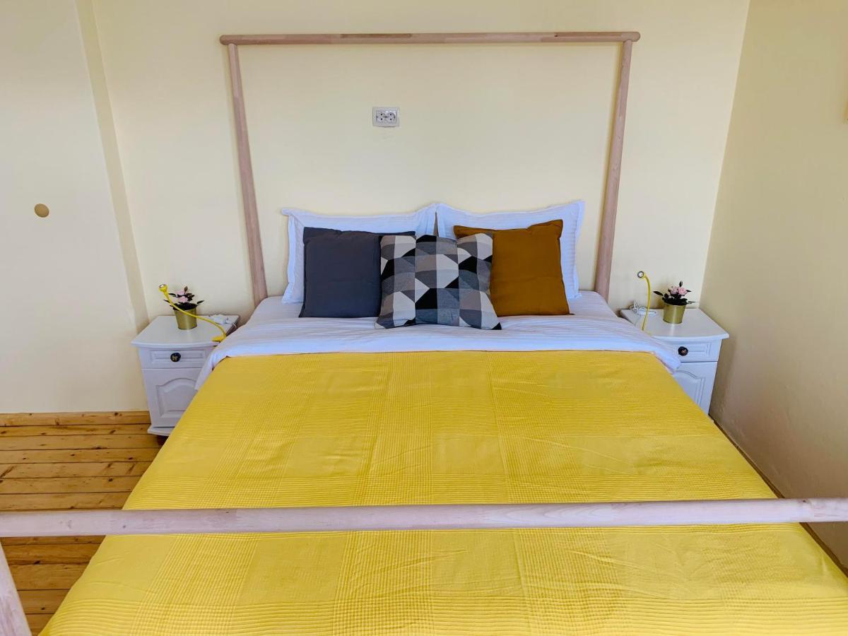 Tanin House - Three-Bedroom Apartment, Sauna And Gym 10' Away From Borovets 사모코프 외부 사진