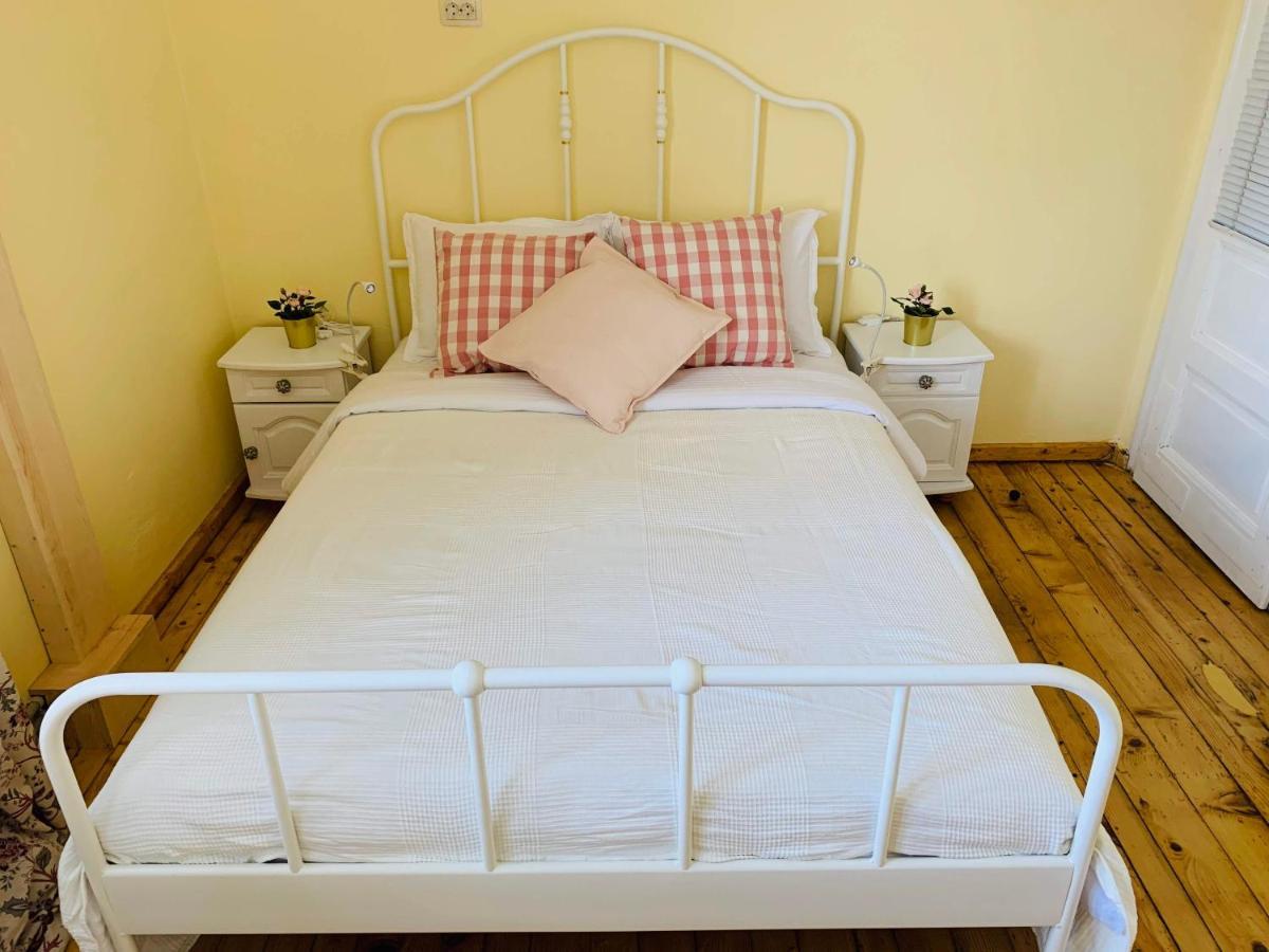 Tanin House - Three-Bedroom Apartment, Sauna And Gym 10' Away From Borovets 사모코프 외부 사진