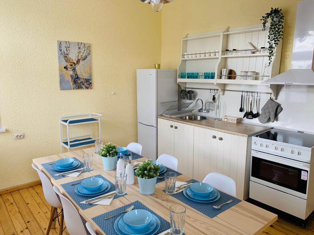Tanin House - Three-Bedroom Apartment, Sauna And Gym 10' Away From Borovets 사모코프 외부 사진