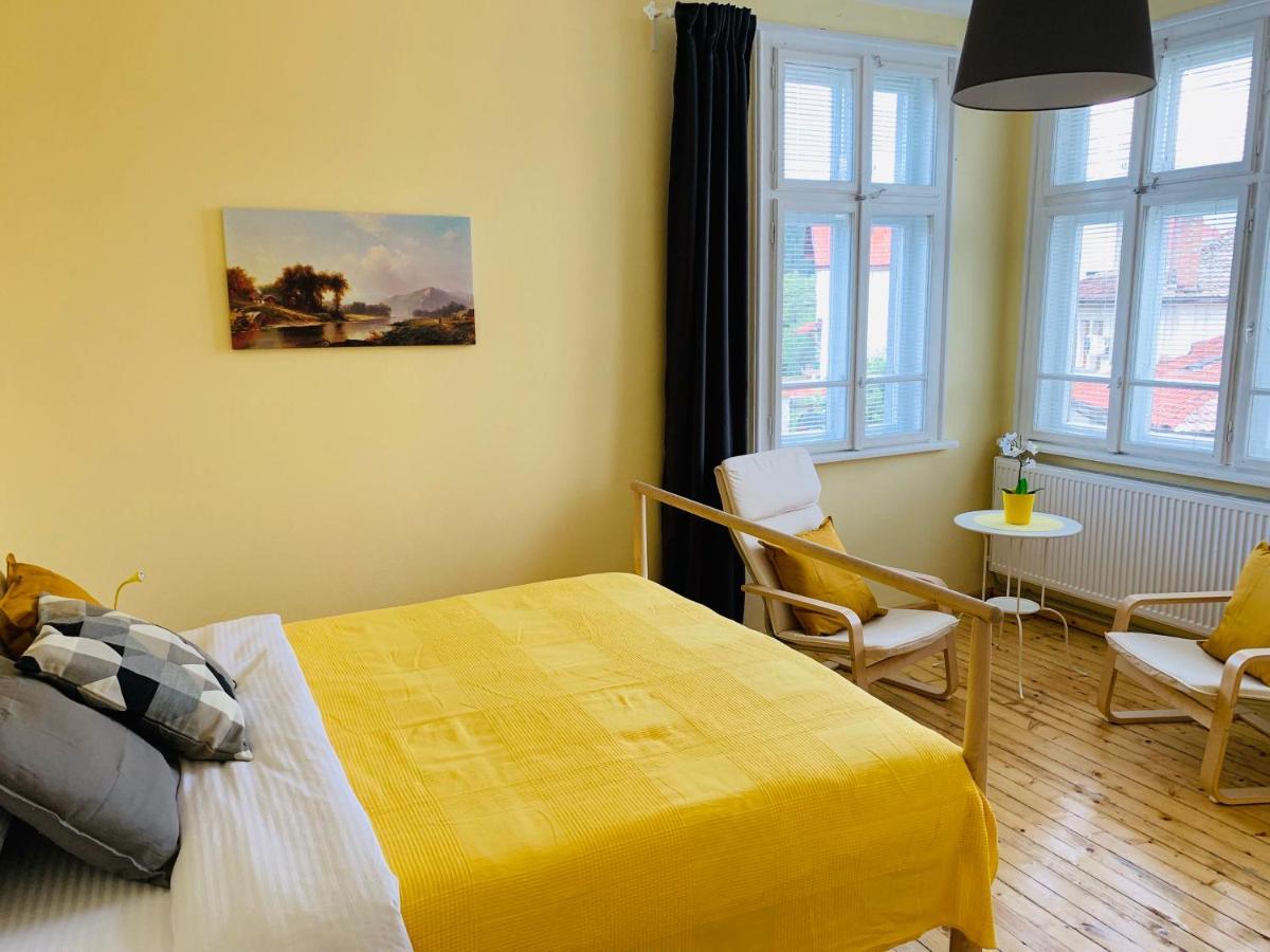 Tanin House - Three-Bedroom Apartment, Sauna And Gym 10' Away From Borovets 사모코프 외부 사진
