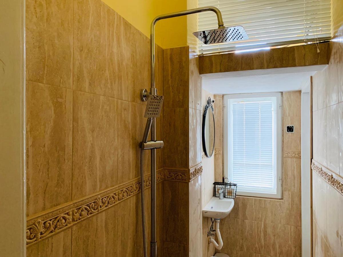 Tanin House - Three-Bedroom Apartment, Sauna And Gym 10' Away From Borovets 사모코프 외부 사진