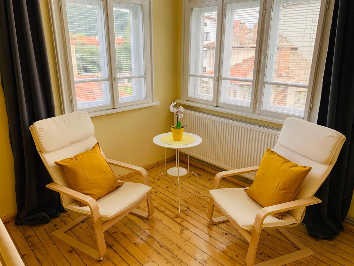 Tanin House - Three-Bedroom Apartment, Sauna And Gym 10' Away From Borovets 사모코프 외부 사진