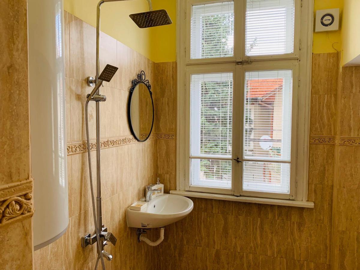 Tanin House - Three-Bedroom Apartment, Sauna And Gym 10' Away From Borovets 사모코프 외부 사진